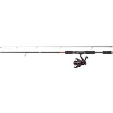 Abu Garcia Cardinal X Spinhengel En Molen-Combo 2.13 m