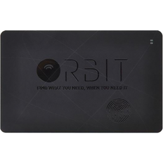 Orbit Tegnebøger & Nøgleringe Orbit Card - Find your wallet