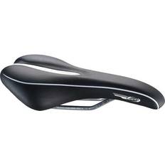 Boron BBB SportComfort Black 150 mm Boron Saddle