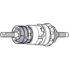 Shimano sg Shimano Navinsats Nexus 168mm SG-3C41