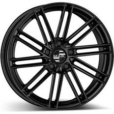 Mak Leipzig Dark 9x20 5/130 ET50 B71.6
