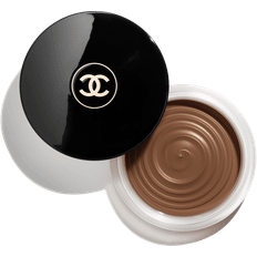 Chanel les beiges Chanel Les Beiges Healthy Glow Bronzing Cream #395 Soleil Tan Deep Bronze