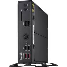 Shuttle XPC slim DS20U3