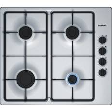 Siemens Gas Hob Built in Hobs Siemens EB6B5PB60