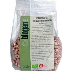 Biogan Borlotti Bønner 400g