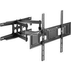 80 flat screen tv Promounts OMA6402