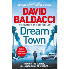 Dream Town (Paperback, 2022)