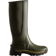 Rubber Wellingtons Hunter Balmoral Field Hybrid Tall