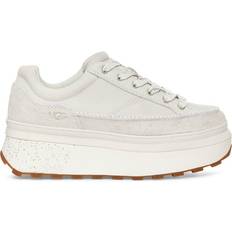 UGG Marin Lace Logo W - White