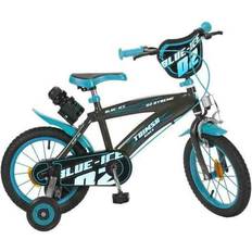 Toimsa Blue Ice 14" - Blue/Black Kids Bike