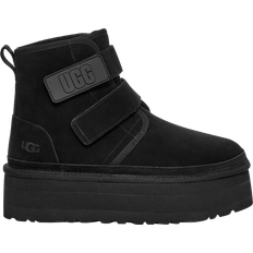 UGG Neumel Platform - Black