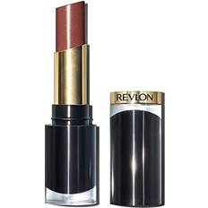 Revlon Super Lustrous Glass Shine Lipstick #8 Rum Raisin