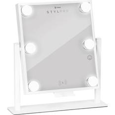Glam & Groove Hollywood Vanity Music Mirror