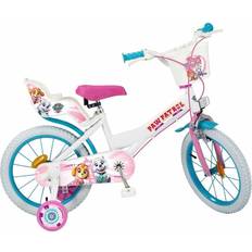 Toimsa Paw Patrol 16 Barnesykkel