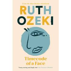 Kultur Bøker Timecode of a Face (Heftet, 2022)