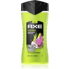 Axe Toiletartikelen Axe Epic Fresh Boost Shower Gel