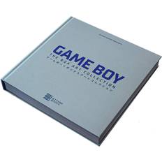 Game boy GAME BOY: THE BOX ART COLLECTION (Indbundet, 2021)