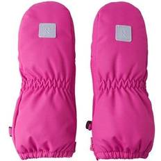 Reima Mittens Tassu - Magenta Purple (5300115A-4810)