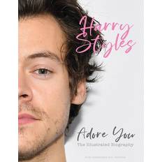 Harry styles Harry Styles: Adore You (Inbunden)