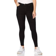 Dame - Grønne Jeans Dr. Denim Lexy Cargo Pants