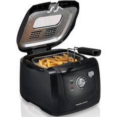 Deep Fryers Hamilton Beach 35021