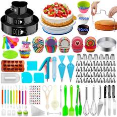 Taiker Cake Decorating Baking Supply