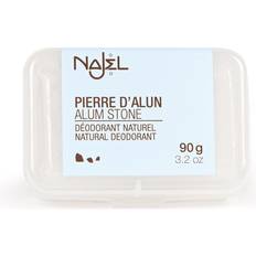 Pot Déodorants NAJEL Alum Stone Deo 90g