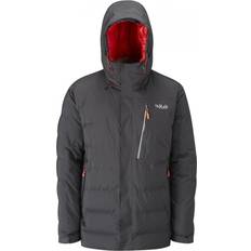 Rab Clothing Rab Men's Resolution Down Jacket