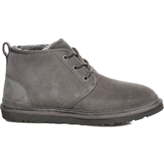 Wolle Stiefel & Boots UGG Neumel - Charcoal