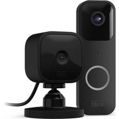 Blink video doorbell Blink Video Doorbell (Black)