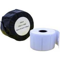 Cheap Labeling Tapes Box Premium Compatible Zebra Small