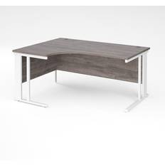 Maestro 160cm Writing Desk 120x160cm