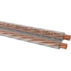 Kabler Oehlbach D1C311 Højtalerkabel 2 mm² 1m