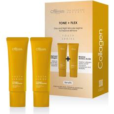 Collagen 2 skinChemists COLLAGEN set 2 pz