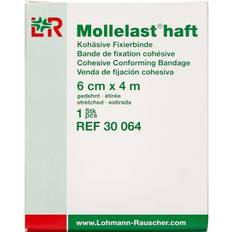 Lohmann & Rauscher Mollelast Haft 6 cm fri fragt over 149