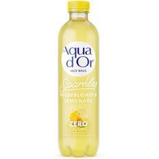 Pullotetut Vedet Aqua d'or Kivennäisvesi 0.5 Ltr 12 fl x 0.5 Ltr