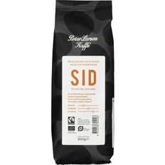 Peter Larsen Kaffe Gourmet Etiopisk Sidamo Øko 200g 1pak
