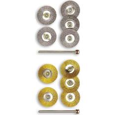 Wire Wheel Brushes