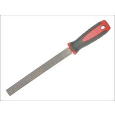 Round Files Faithfull FAIFIWR8 Handled Rasp 200mm 8in Round File
