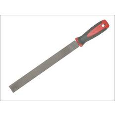 Round Files Faithfull FAIFIWR12 Handled Rasp 300mm Round File