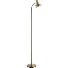Floor Lamps & Ground Lighting Endon Lighting Gallery Interiors Amalfi Floor Lamp
