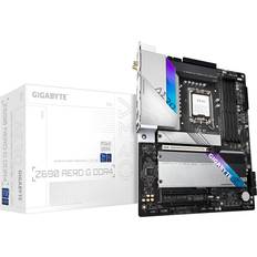 Gigabyte ATX - Optical S/PDIF Motherboards Gigabyte Z690 AERO G DDR4