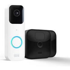 Blink video doorbell Blink Video Doorbell (White)