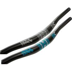 Race Face 31.8 MM X 785 MM, Black Handlebar Sixc Carbon Logo