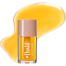 Dashl Juicy AF Lip Oil Melted Sugar