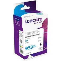 Hp 953xl blæk WeCare Bläckpatroner HP 953XL