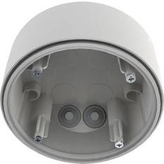 B.E.G. Påbygningssæt IP54 PD4N Spotlight