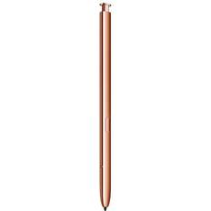 Accessoires informatiques Samsung S Pen - Stylet Pour Téléphone Portable - Bronze Mystique Galaxy Note20, Note20 5G, Note20 Ultra, Note20 Ultra 5G