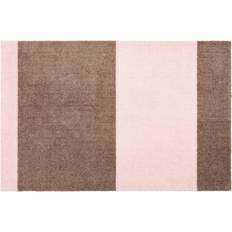 Tica Copenhagen Stripes Sand/light 60x90 Rosa, Beige