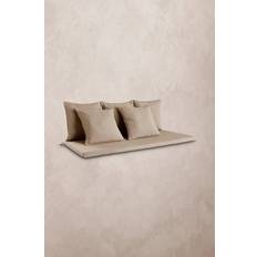 Jotex MENTON dynset soffa Stolsdyna Natur, Beige